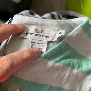 Vineyard Vines Dress